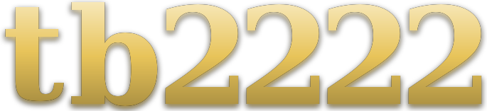 tb2222 logo